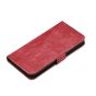 Handytasche für iPhone 12 Mini - Rot