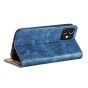 Handytasche für iPhone 12 Mini - Blau