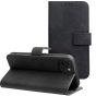 Flipcase für Apple iPhone 14 Handytasche Schwarz