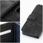 Flipcase für iPhone 18 Pro Max Hülle Handytasche - Schwarz