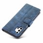 Flipcase für Samsung Galaxy A04s Tasche - Blau