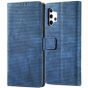 Handytasche für Samsung Galaxy A04s Flipcase Blau