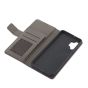 Flipcase für Samsung Galaxy A04s Tasche - Braun