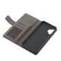 Flipcase für Samsung Galaxy A04s Tasche - Schwarz