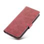 Flipcase für Samsung Galaxy A13 Tasche - Rot