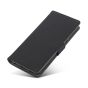 Flipcase für Samsung Galaxy A13 Tasche - Schwarz