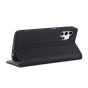 Flipcase für Samsung Galaxy A13 Tasche - Schwarz