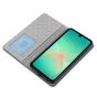 Handytasche für Samsung Galaxy A26 Hülle - Blau