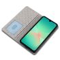 Handytasche für Samsung Galaxy A26 Hülle - Braun