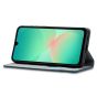 Handytasche für Samsung Galaxy A26 Hülle - Blau