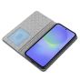 Handytasche für Samsung Galaxy A36 Hülle - Blau