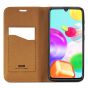 Flipcase für Samsung Galaxy A41 - Braun