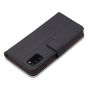 Flipcase für Samsung Galaxy A41 - Schwarz