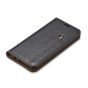 Flipcase für Samsung Galaxy A41 - Schwarz