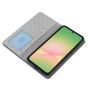 Handytasche für Samsung Galaxy A56 Hülle - Blau