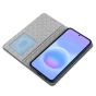 Handytasche für Samsung Galaxy S26 Hülle - Blau
