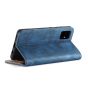 Flipcase für Samsung Galaxy A71 - Blau