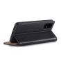 Flipcase für Samsung Galaxy S20 Plus - Schwarz