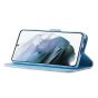 3D Flipcase für Samsung Galaxy S21 Plus - Eule