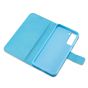 Handytasche für Samsung Galaxy S23 - Eule