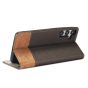 Handytasche für Samsung Galaxy S25 Plus Hülle - Braun