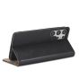 Handytasche für Samsung Galaxy S25 Ultra Hülle - Schwarz