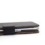 Bookcase für Galaxy S9 Plus - Schwarz