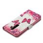 Tasche für Xiaomi Redmi Note 8 Pro - Schmetterling