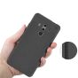 Handyhülle für Huawei Mate 10 - Schwarz