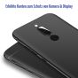 Ultra Slim Case für Huawei Mate 10 Lite - Schwarz