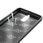 Schutzhülle für Huawei Mate 10 Lite - Schwarz