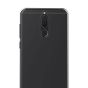 Silikon Hülle für Huawei Mate 10 Lite - Transparent