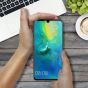 Displayschutzfolie für Huawei Mate 20 - 3 x Clear 