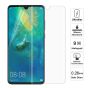 Displayschutzfolie für Huawei Mate 20 - 3 x Clear 