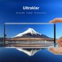 Displayschutzfolie für Huawei Mate 20 - 3 x Clear 
