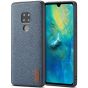 Fitsu Huawei Mate 20 Hülle in Blau | handyhuellen-24.de