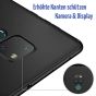  Ultra Slim Case für Huawei Mate 20 - Schwarz