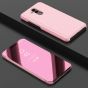 Spiegel Hülle für Huawei Mate 20 Lite in Rosa | Versandkostenfrei