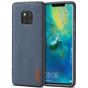 Fitsu Huawei Mate 20 Pro Hülle in Blau | handyhuellen-24.de