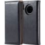 Flipcase für Huawei Mate 30 Schwarz | hh-24