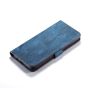 Flipcase für Huawei Mate 30 Lite - Blau