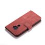 Flipcase für Huawei Mate 30 Lite - Rot