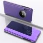 Spiegel Hülle für Huawei Mate 30 Pro in Violett | Ohne Versandkosten | handyhuellen-24.de