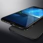 Ultra Slim Case für Huawei Mate 10 Lite - Schwarz