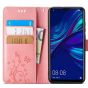 Flipcase für Huawei P Smart (2019) - Rosa