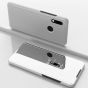 Spiegel Hülle für Huawei P Smart 2019 in Silber | handyhuellen-24.de