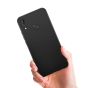 Ultra Slim Case für Huawei P Smart - Schwarz