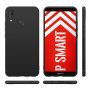 Ultra Slim Case für Huawei P Smart - Schwarz