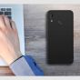 Ultra Slim Case für Huawei P Smart - Schwarz