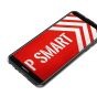 Silikon Hülle für Huawei P Smart - Transparent